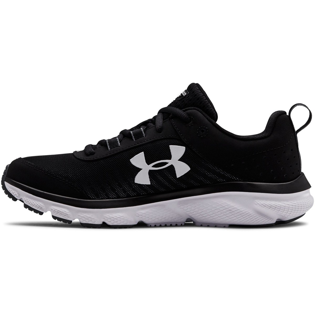 3021972-001] Womens Under Armour Charged Assert 8 | eBay