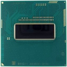 Intel Core I7 4940MX SR1PP PGA 3.1-4.0G 8Mb 3.3Ghz Quad-core CPU Module