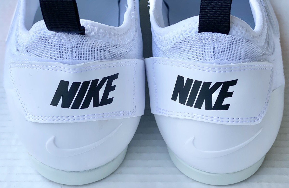 Nike Pole Vault Elite Track And Field Cleats AA1204-100  display picture 3