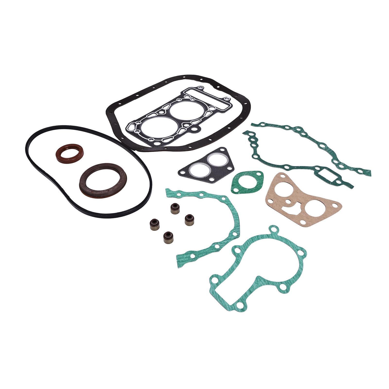 IEQFUE Gearcase Seal Kit 5006373 Compatible With Johnson - View #4