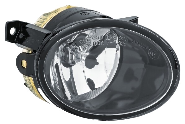 Right HELLA 1N0 011 250-361 Fog Light for ,MERCEDES-BENZ
