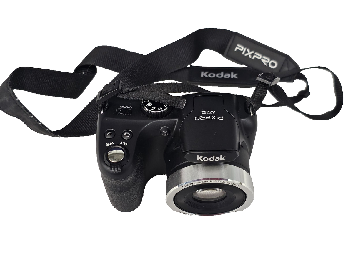 Kodak Pixpro AZ252 デジタルカメラ 【公式通販】