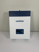 Xantrex Freedom X 2000 True Sine Wave Power Inverter - 12VDC - 120VAC - 2000W