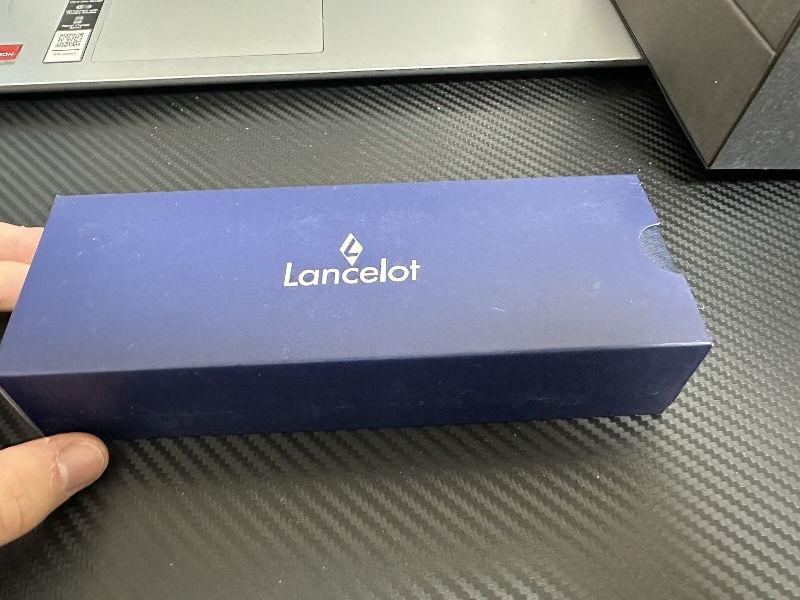 pentel lancelot 3+1  Pen 0.5mm