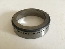Mopar 8 1/4" rear end Pinion Race - Timken HM88610 bearing cup, made in USA.