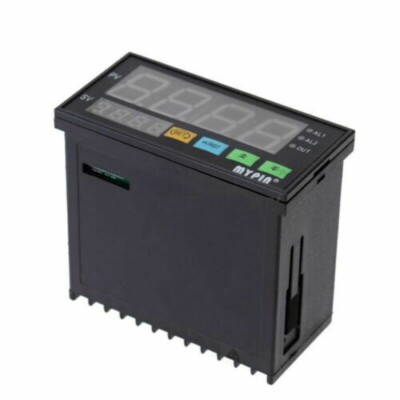 LM8-RRD Digital Weighing Controller Load Cell Indicator with 2 Relays Output New