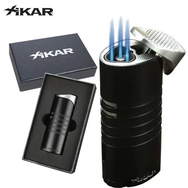 - Black & Chrome - Nib - Brand New