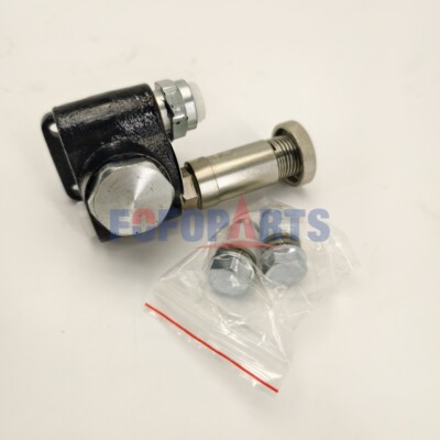 105220-7180 Hand Oil Pump for Mitsubishi Engine S6K Fits Caterpillar ...