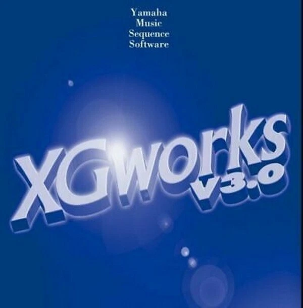 YAMAHA S-YXG50 XG/GS/GM Virtual MIDI Player & Editor PLUS 50k of MIDI FILES ! - Image 2 of 4