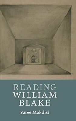 Reading William Blake (Reading Writers and their Work) (2015)