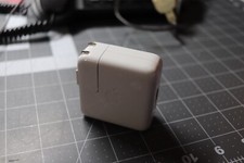 OEM Apple iPod Portable AC Power Supply Adapter Charger Model A1070 NO CORDS