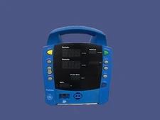 GE DInamap Procare Ausculatory 100 VITAL SIGNS MONITOR