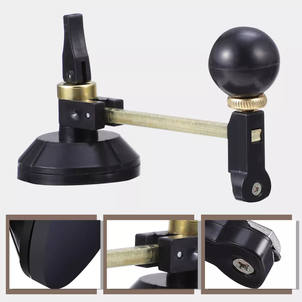 Compass glass cheap cutter