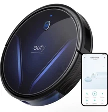 eufy RoboVac G20 Wi-Fi Robot Vacuum Cleaner Smart Dynamic Navigation 2500pa