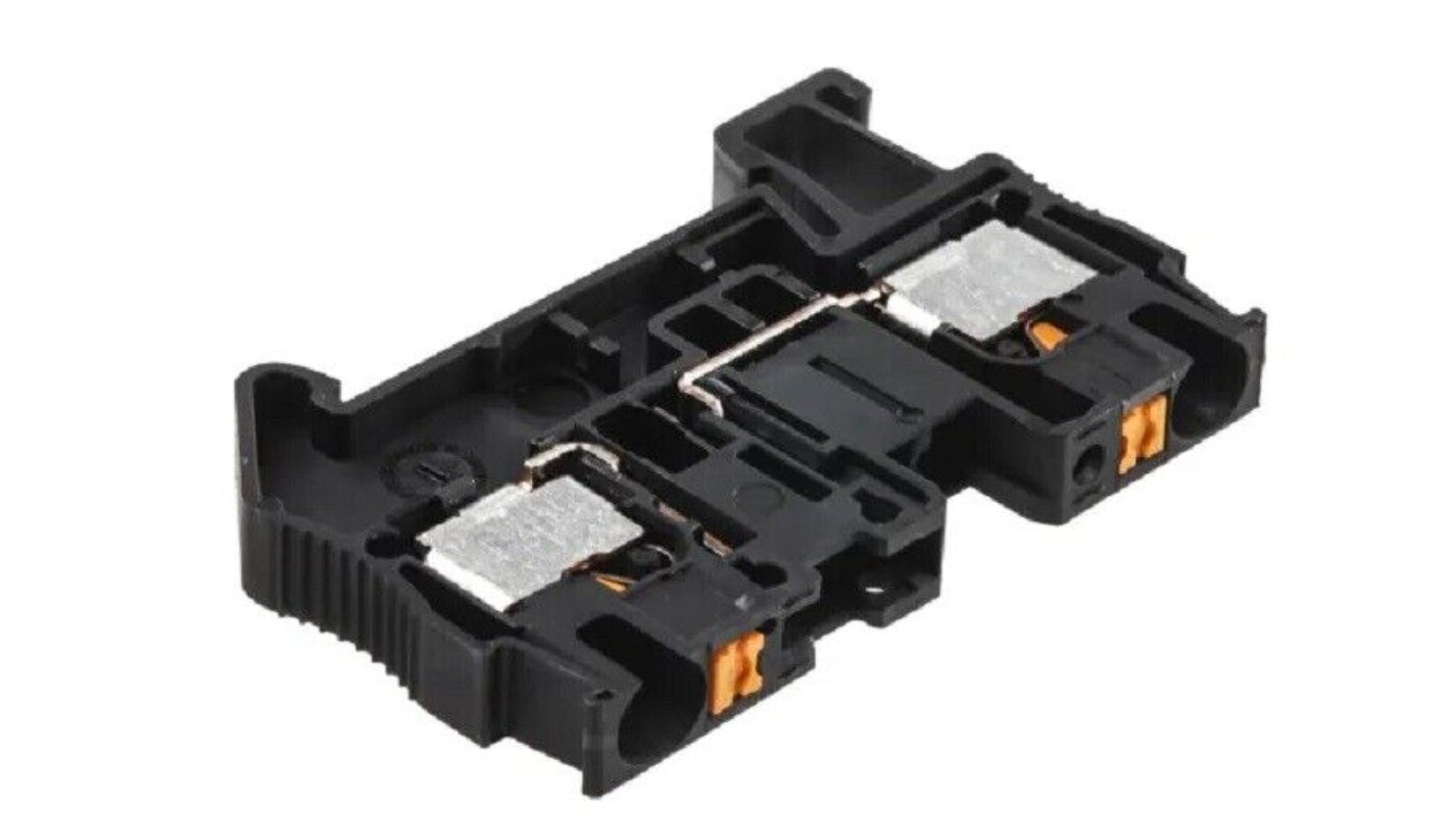 50pcs Phoenix Contact 3208943 Fused wiring terminals PT 4-FSI/F | eBay