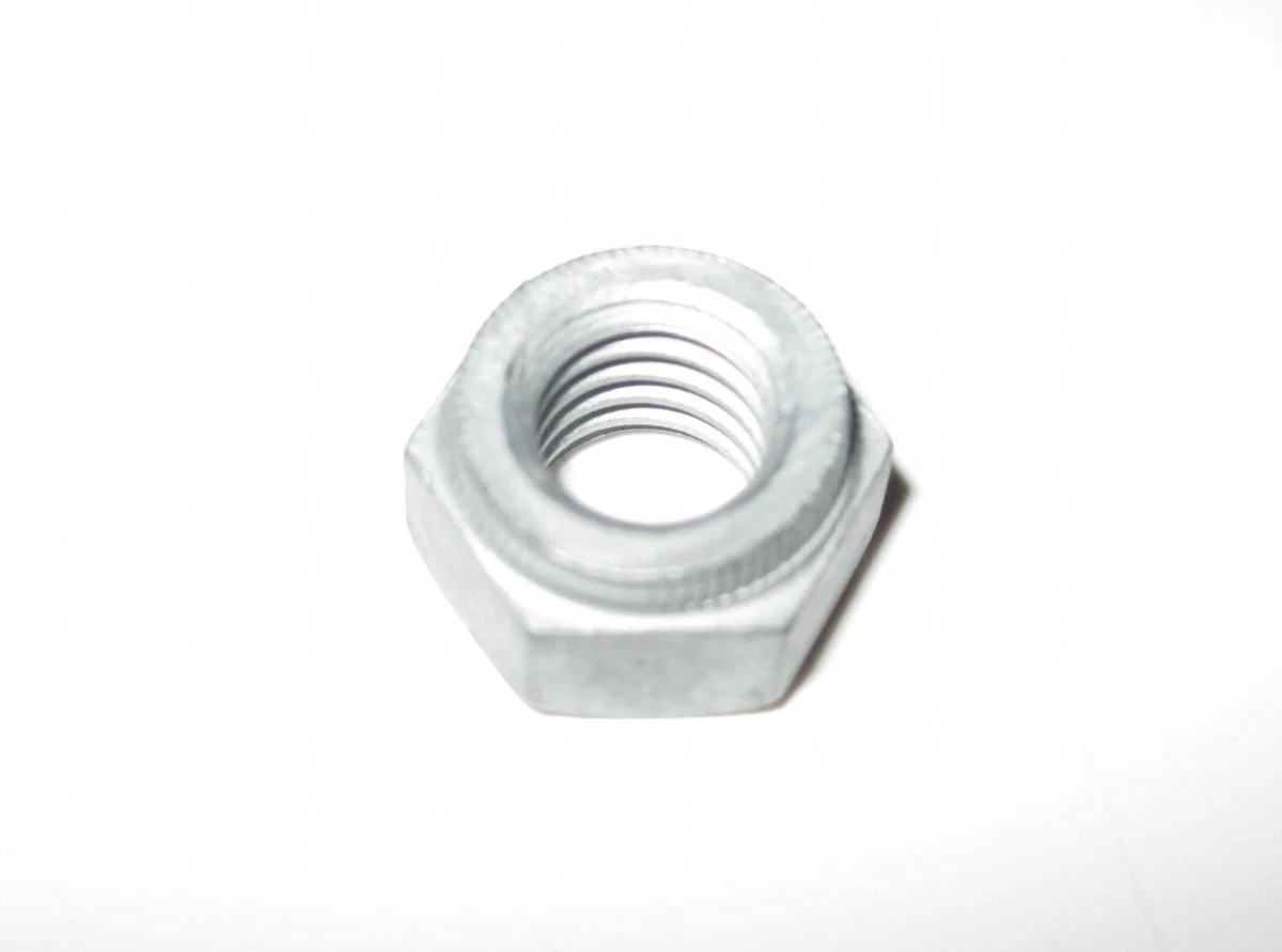 BMW 16mm Hex Head Self-Locking Nut M10 x 1.5 mm 9904879 