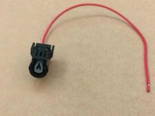 38810-5A2-A01 AC Compressor Connector Plug Harness For 2013-2017 Honda Accord