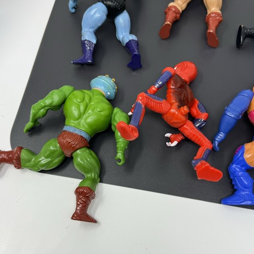 motu vintage action figures lot - Picture 12 of 17