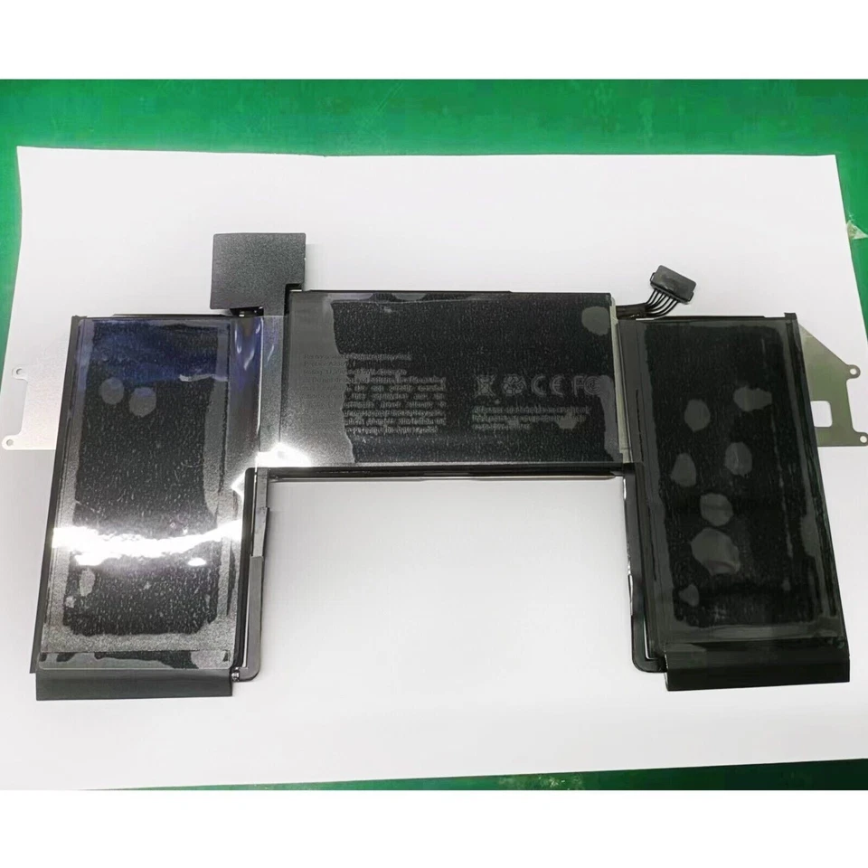 A2389 电池 适用于 MacBook Air 13 英寸 2020 A2337 M1 EMC 3598 MGN53L/A 49.9Wh — 第 4/4 张图片