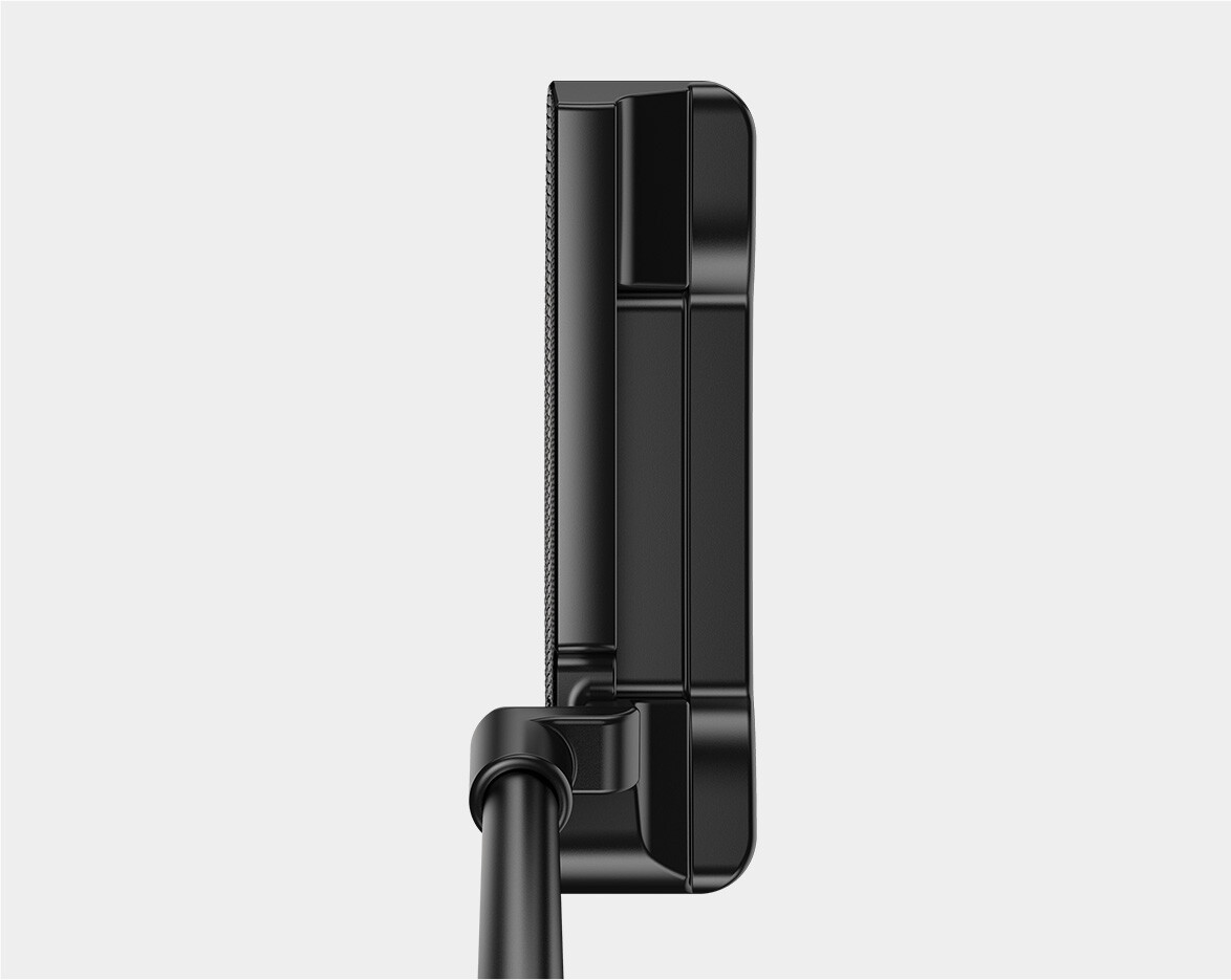PING 2022 PLD Milled Answer Anser Golf Putter PP58 Black 34