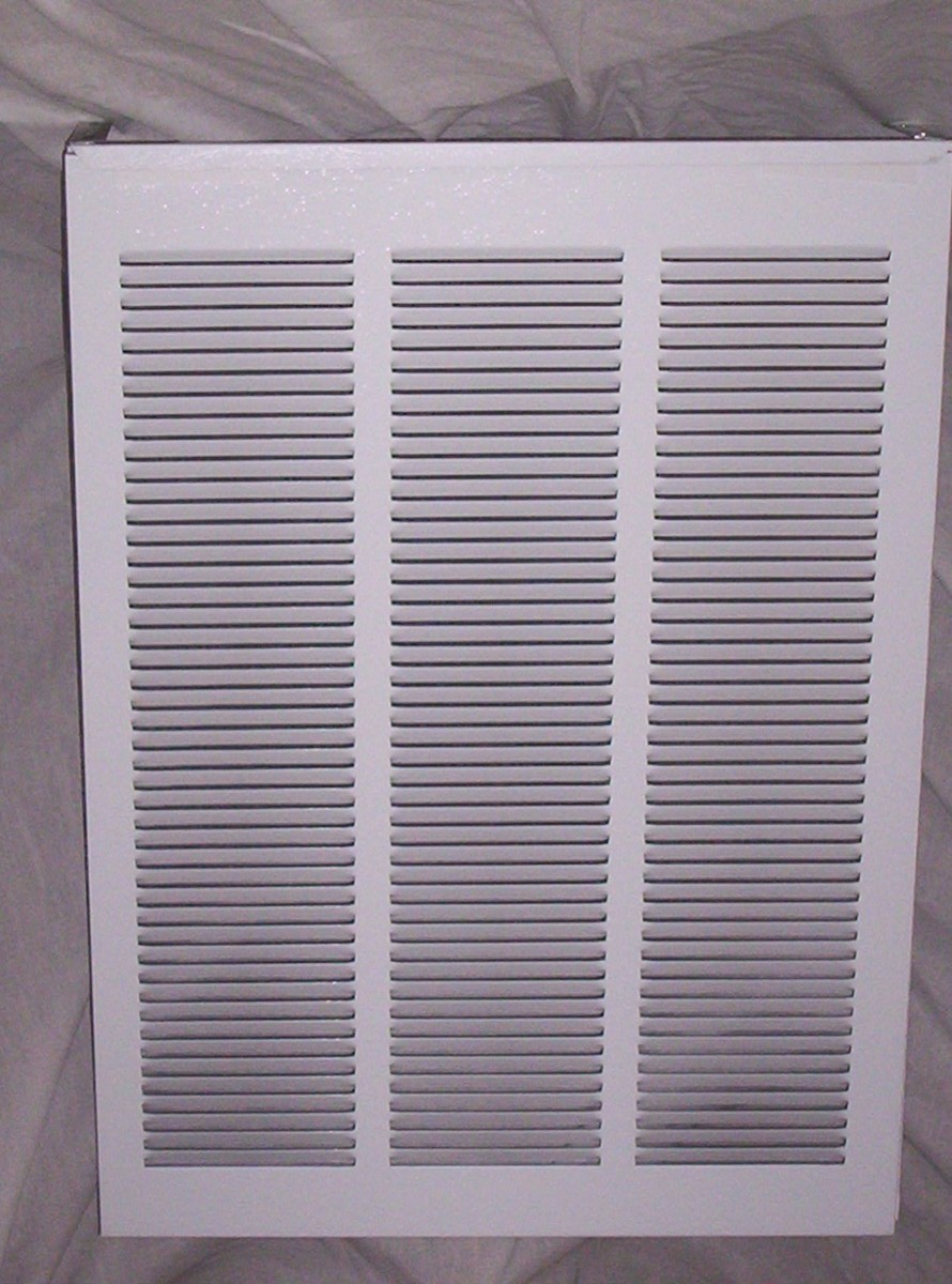 Air Filter Nordyne Mobile Home Furnace Intertherm Miller Nordyne