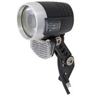 Axa Led Fahrrad Scheinwerfer E-Bike Blueline 50 Lux 6 V Fahrradlicht Vorne
