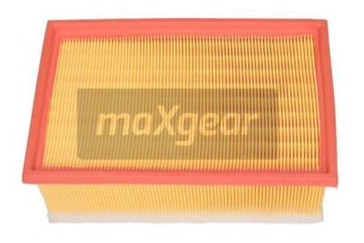 Maxgear 26-0942 Air Filter for Citroen, Peugeot