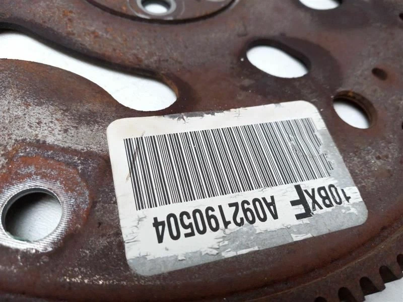 Chevrolet Cavalier 1982-2002 en placa de volante Foto 4 de 4