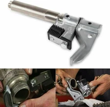 7402 Universal Outside Thread Chaser External Repair Tool for 1-1/4” to 5” O.D.