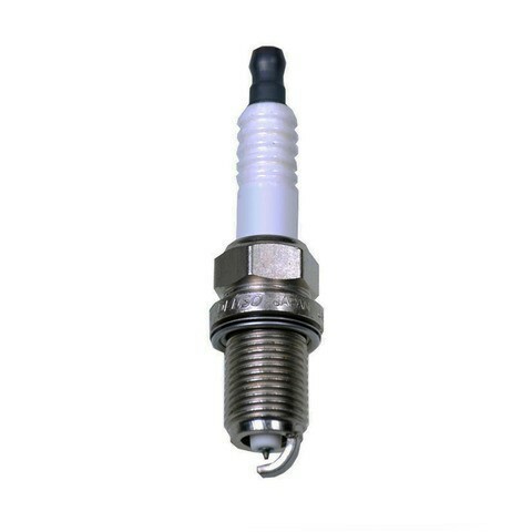 6 Pack Denso Iridium Long Life Spark Plugs for 1991 ACURA NSX V6-3.0L