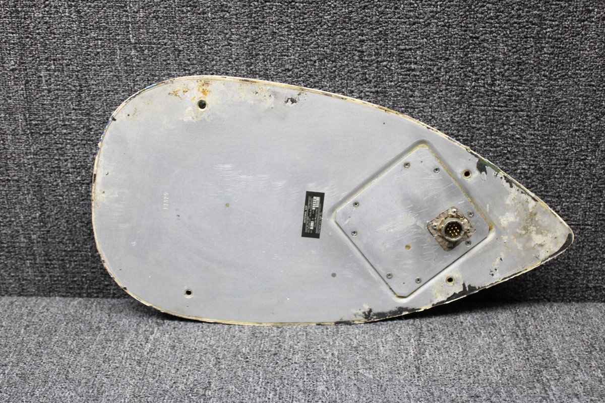 Collins社製　ANT-60A ADFアンテナ　航空機部品 Collins社製 ANT-60A ADFアンテナ 航空機部品