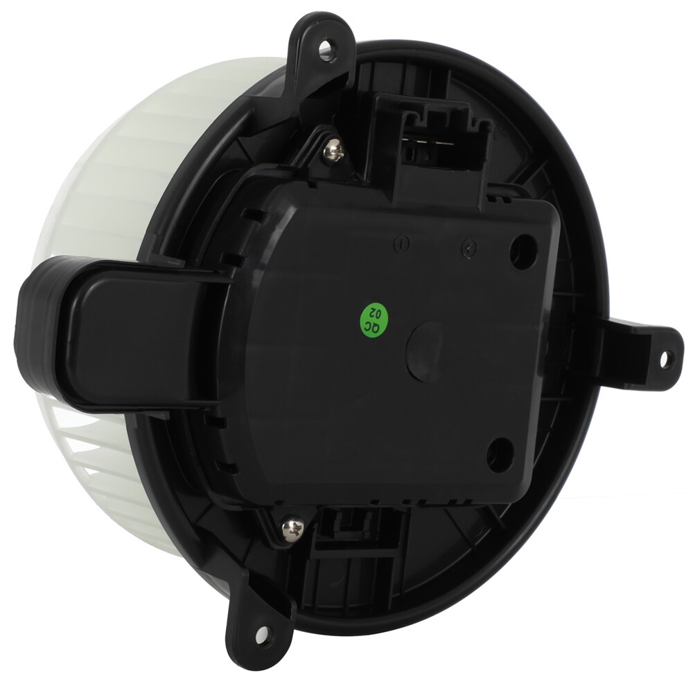 Heater Blower Motor with Fan Cage For 0817 Toyota Sequoia 1117 Toyota Sienna eBay