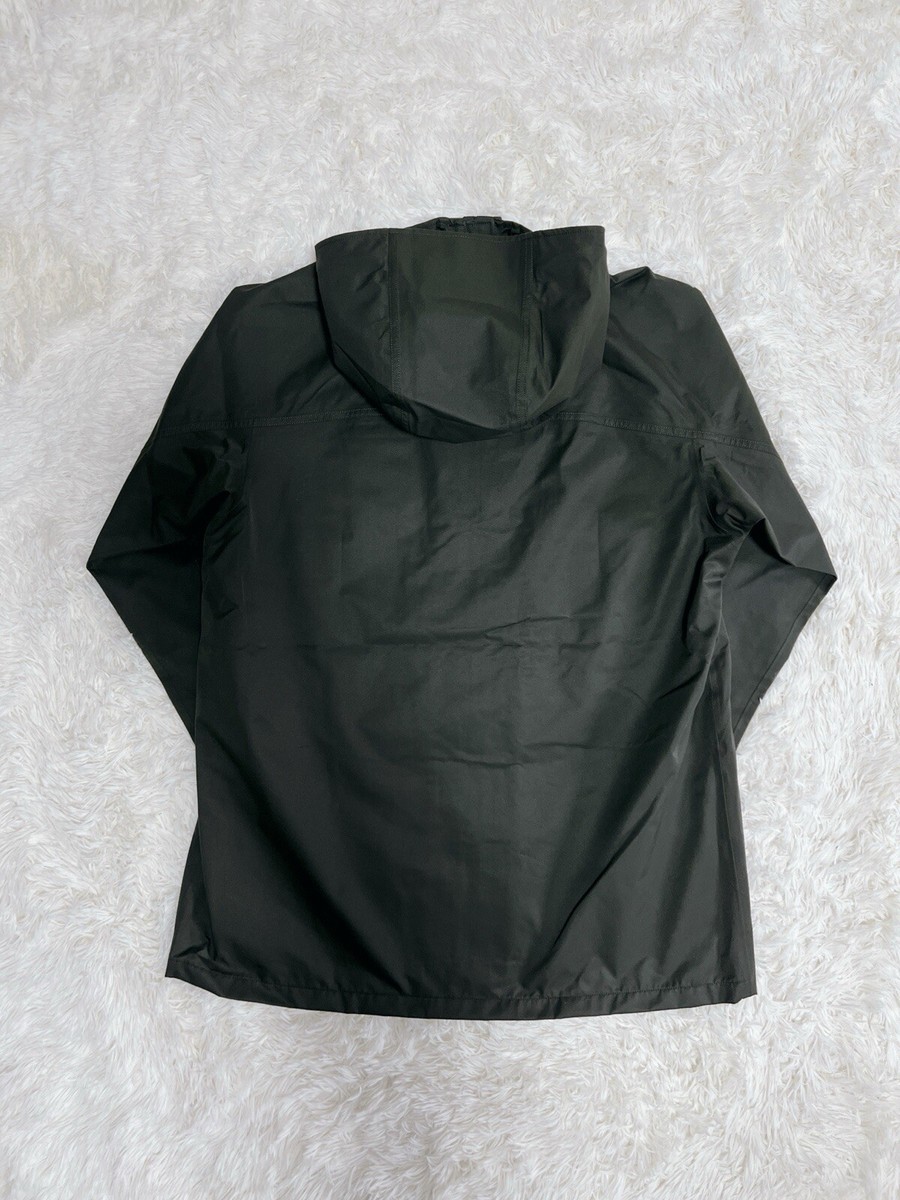 nanamica 2L GORE-TEX Hooded Coat M size New with tag | eBay
