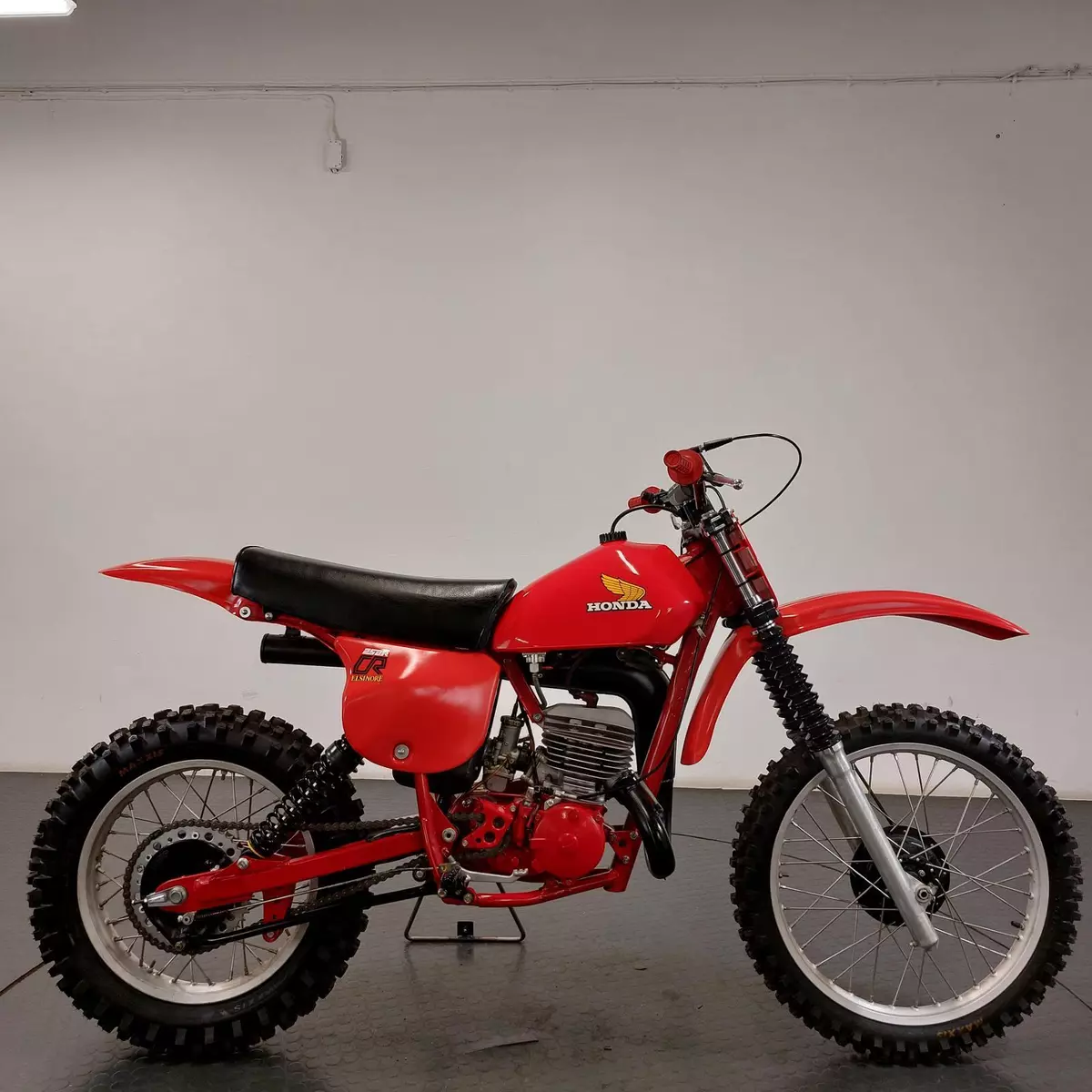 Classic twinshock motocross bikes for sale sale