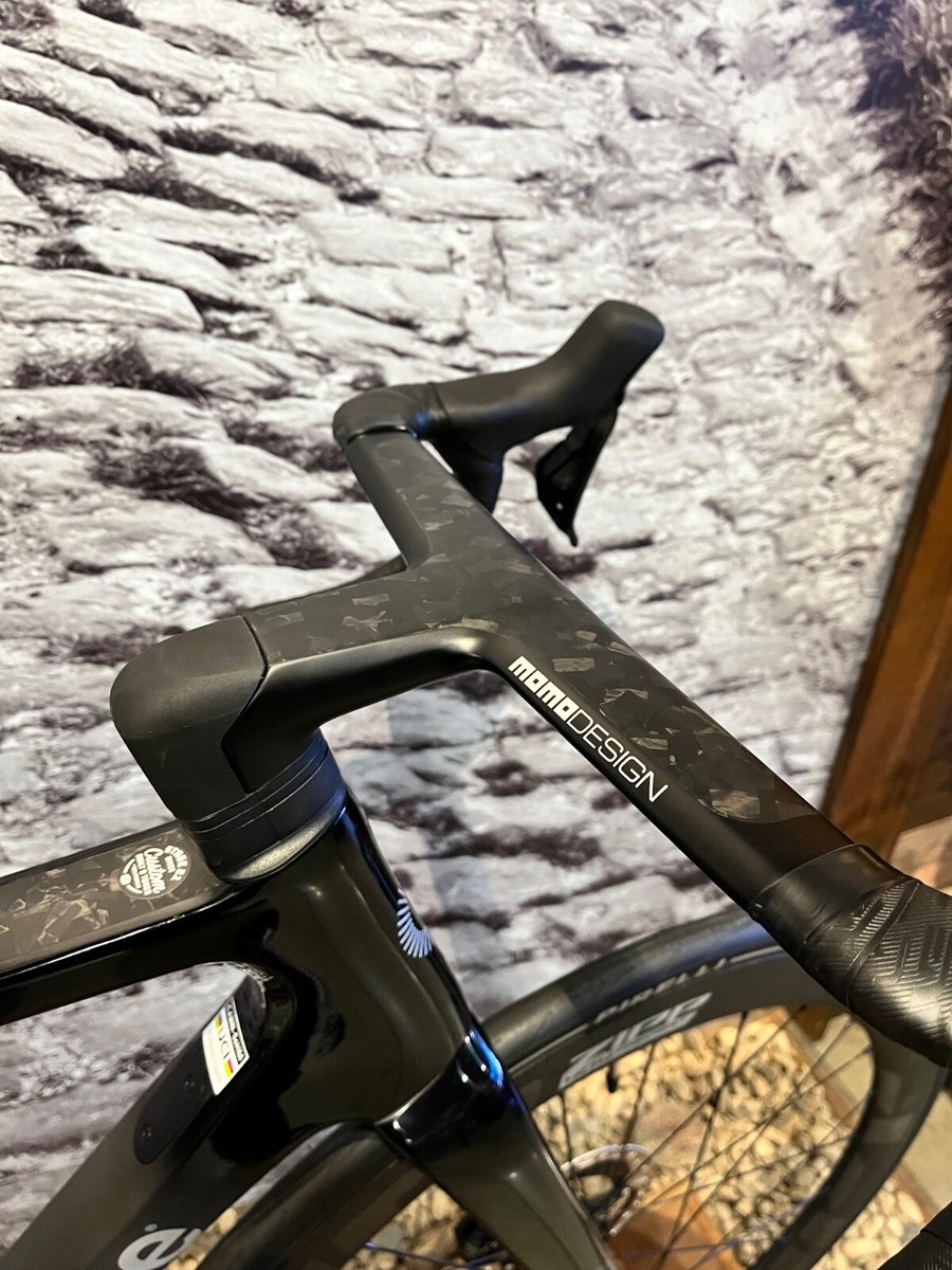 2023 Cannondale SuperSix EVO HiMod - Dura Ace Di2 - Zipp 404 2023 Cannondale SuperSix EVO HiMod - Dura Ace Di2 - Zipp 404
