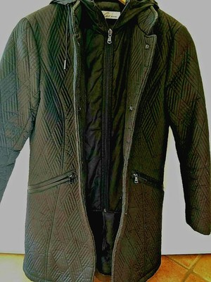 kenneth cole lightweight jacket