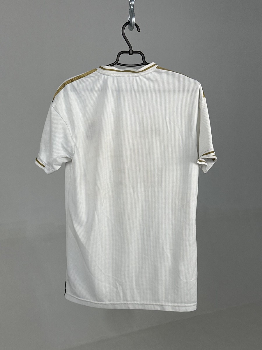 FC Real Madrid 2019-20 Home Football Adidas Soccer Jersey Shirt