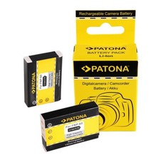 2x Akku NP-95 für Fujifilm Finepix X-S1 X30 X70 X100 X100S X100T F30 F31 F31FD