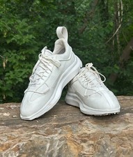Size 11 - adidas Y-3 Shiku Run White for sale online | eBay