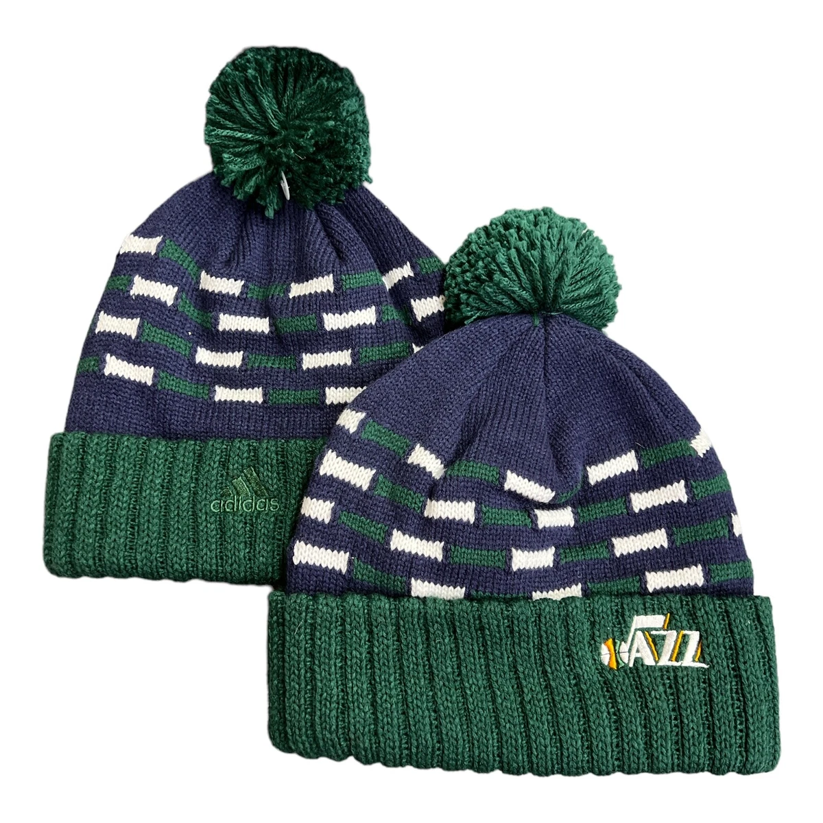 Utah hotsell jazz beanies