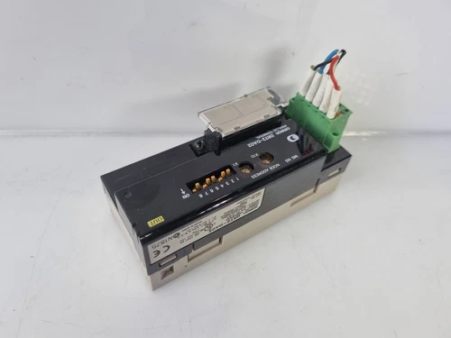 OMRON REMOTE-TERMINAL DRT2-DA02 FREE EXPEDITED SHIPPING
