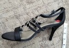 Style&co. High Heels Sandals Stilettos Party Club Wear Shoes Cosplay  8.5M — photo 3