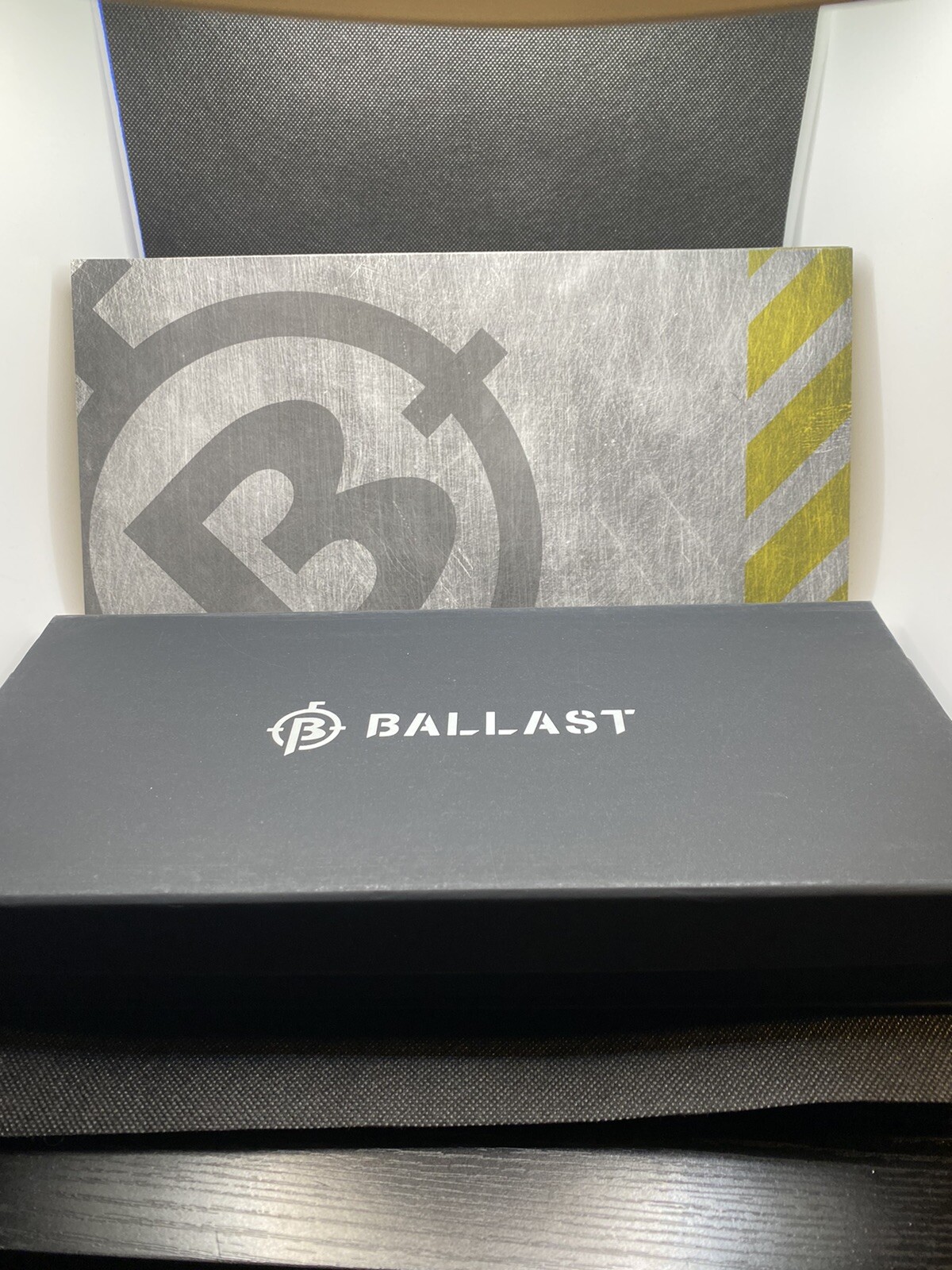 New Ballast Perisher (Walnut) Limited Edition Mens Automatic Watch BL