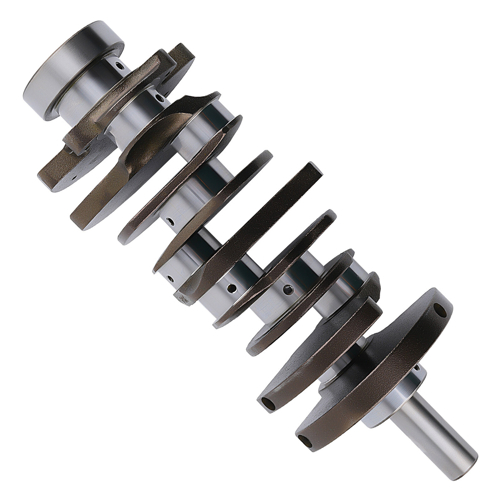 NEW CRANKSHAFT 323957 FOR MASERATI GHIBLI LEVANTE QUATTROPORTE 3.0 V6 CRANK