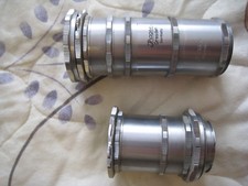 ihagee macro tubes exacta