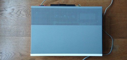 Luxman L&G R 3400E Receiver In Original Condition, R-3400-E - Afbeelding 8 van 16