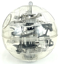 Perplexus Star Wars Death Star Puzzle Maze Wi...