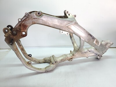 Frame Honda CRF450R 2014 CRF 450 13-15 #842 | eBay