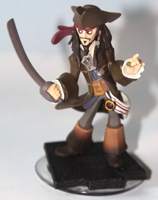 Jack Sparrow Pirates Of The Caribbean Xbox LEGO® Pirates Of The
