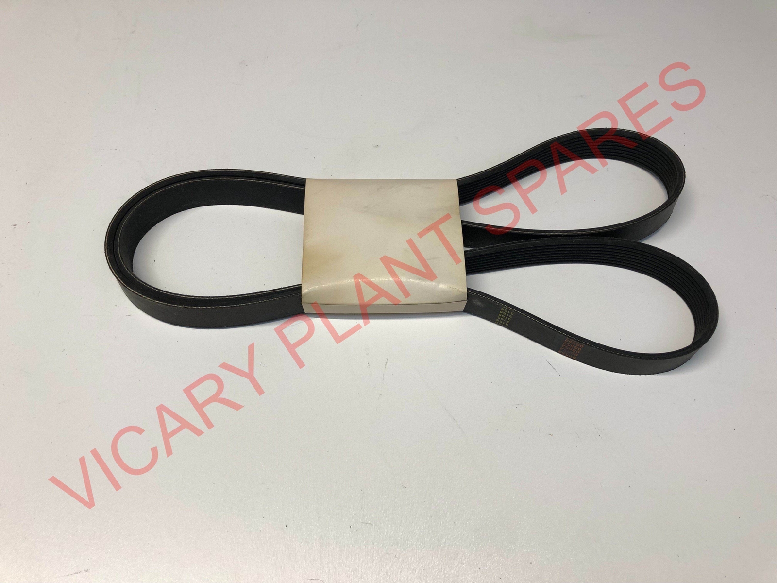 DRIVE BELT JCB Part No. 320/08552 3CX, 444, DIESELMAX, LOADALL, ZP eBay